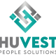 Huvest Logo
